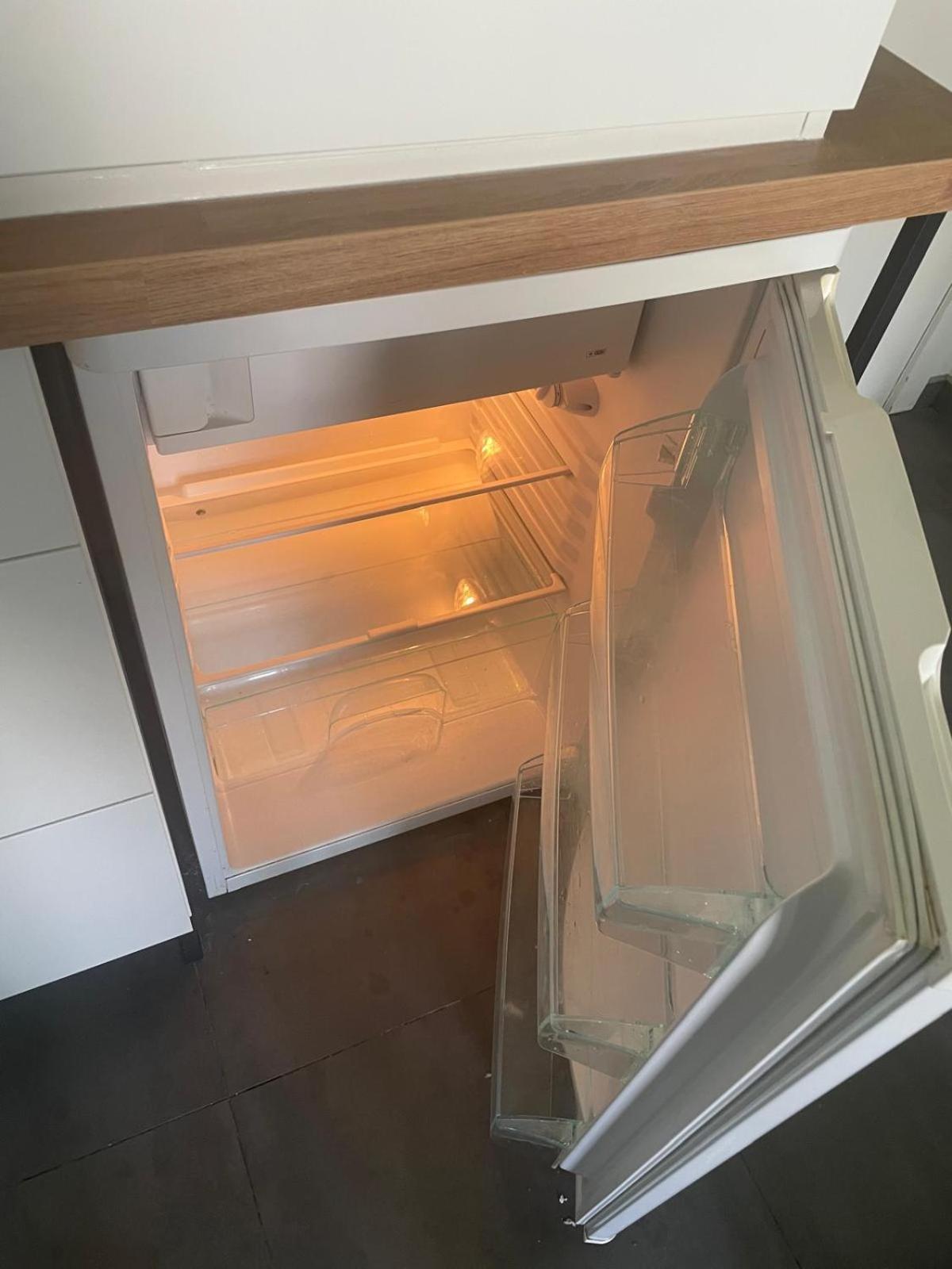 One Bedroom Fully Equipped Apartment With Terrace Βρυξέλλες Εξωτερικό φωτογραφία
